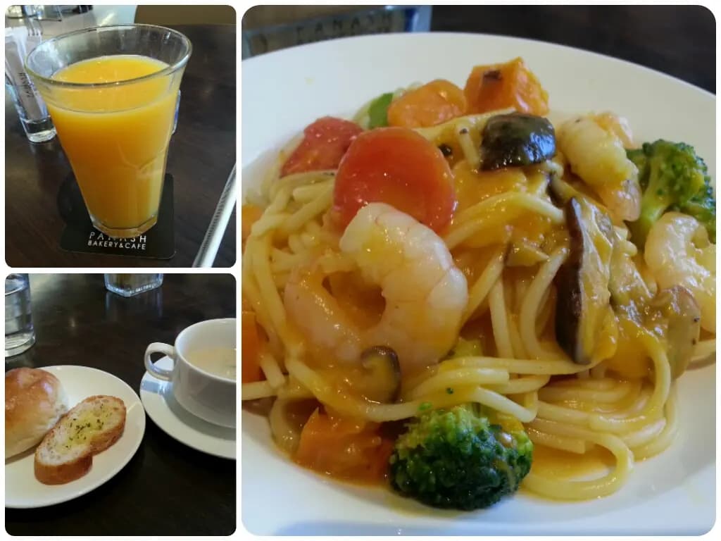 Panash Bakery & Cafe (西寶城) photo 3