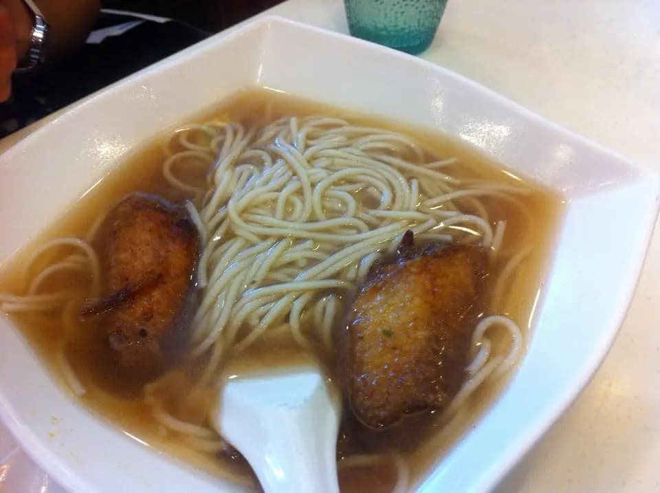 綠茵餐廳 photo 1