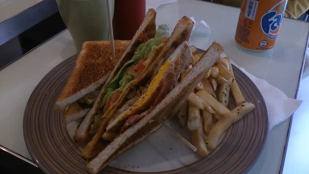 bs burger house photo 1