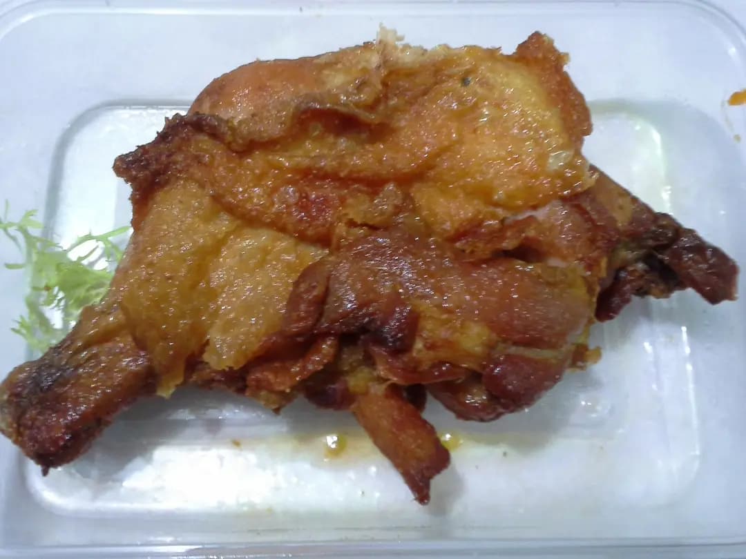 銀龍粉麵茶餐廳 photo 7