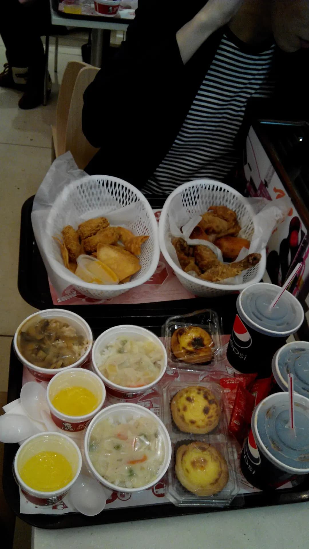 肯德基家鄉雞 (KFC) photo 2