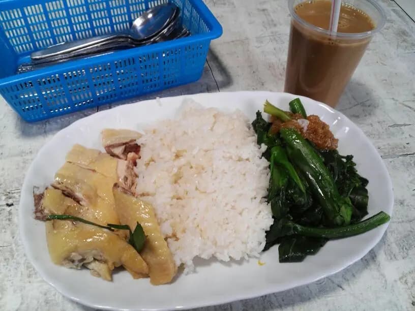 屯門嘉菲餐廳 photo 1