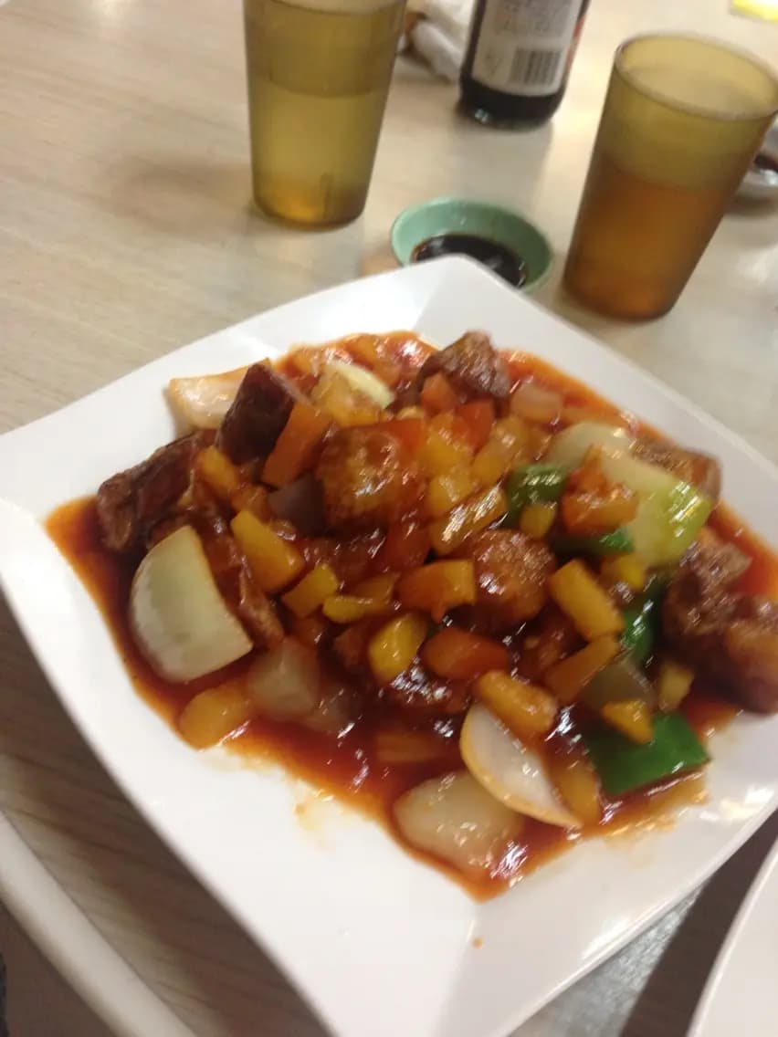 榮康燒味餐廳 photo 4