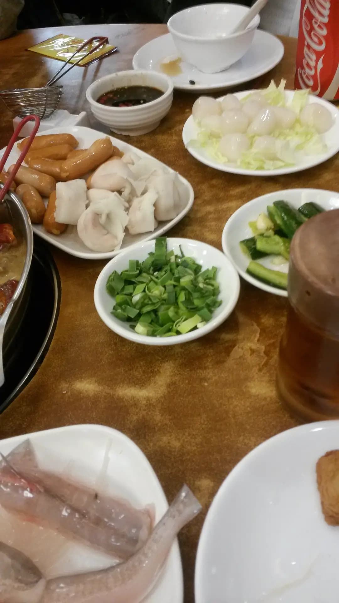 寧記麻辣火鍋海鮮酒家 photo 7
