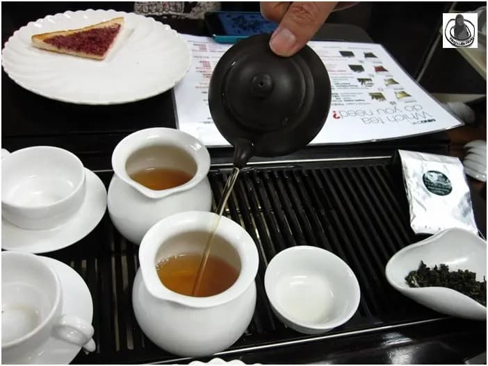 明茶房 photo 5