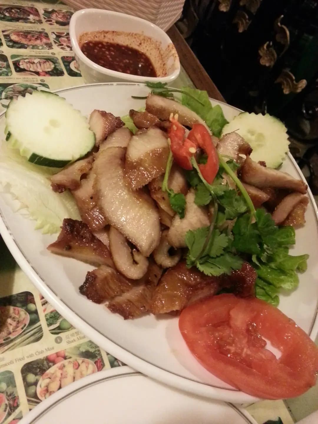 永珍越南食館 photo 6