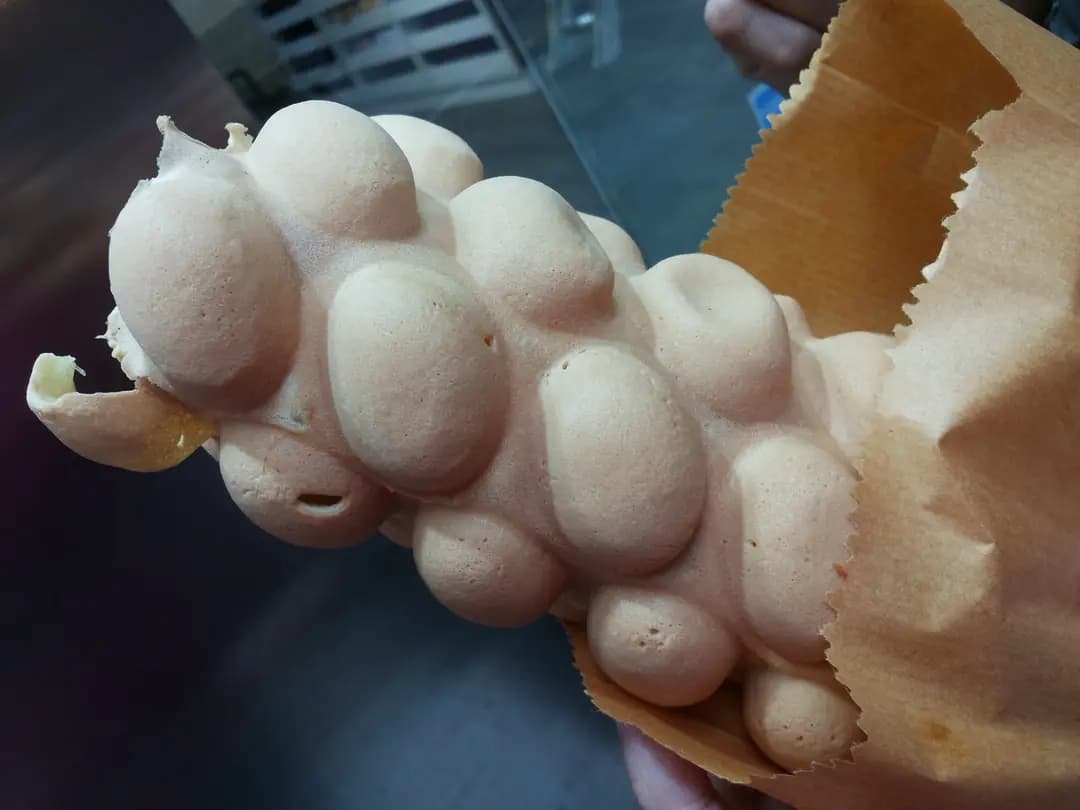 豐記雞蛋仔 photo 8