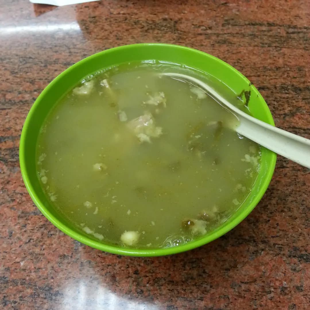 遂興粉麵餐廳 photo 4