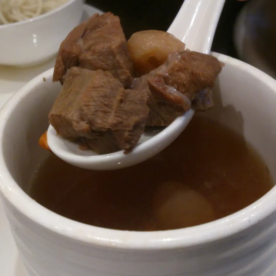 翡翠拉麵小籠包 photo 5