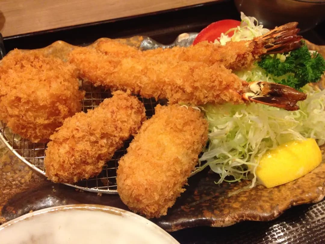 丼吉日式吉列豬排專門店 (The ONE) photo 6