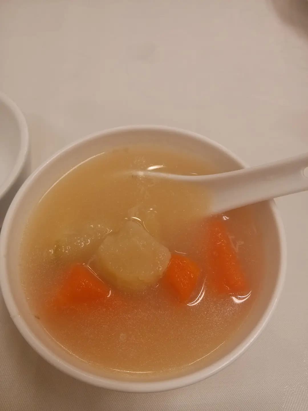 范克廉樓教職員餐廳 photo 5