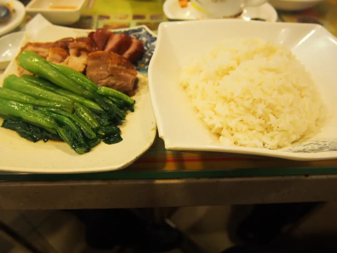 廣東燒味餐廳 photo 6