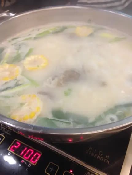 鳳凰骨煲皇 photo 2