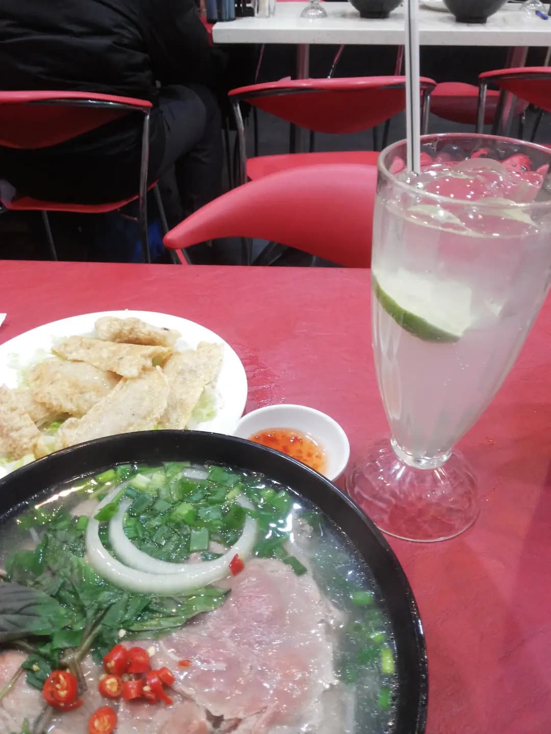 珍味泉 photo 7