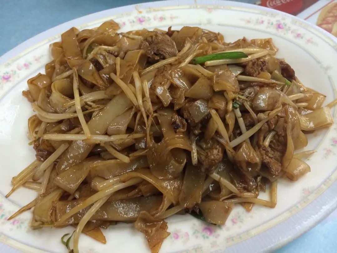 寶時茶餐廳 photo 5