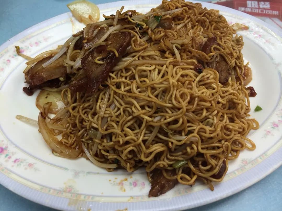 寶時茶餐廳 photo 6