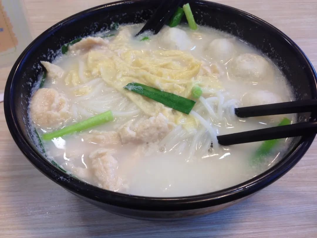 譚仔三哥米線 photo 4
