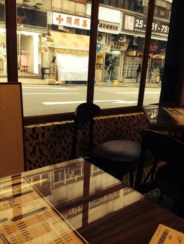 祥興咖啡室 photo 2