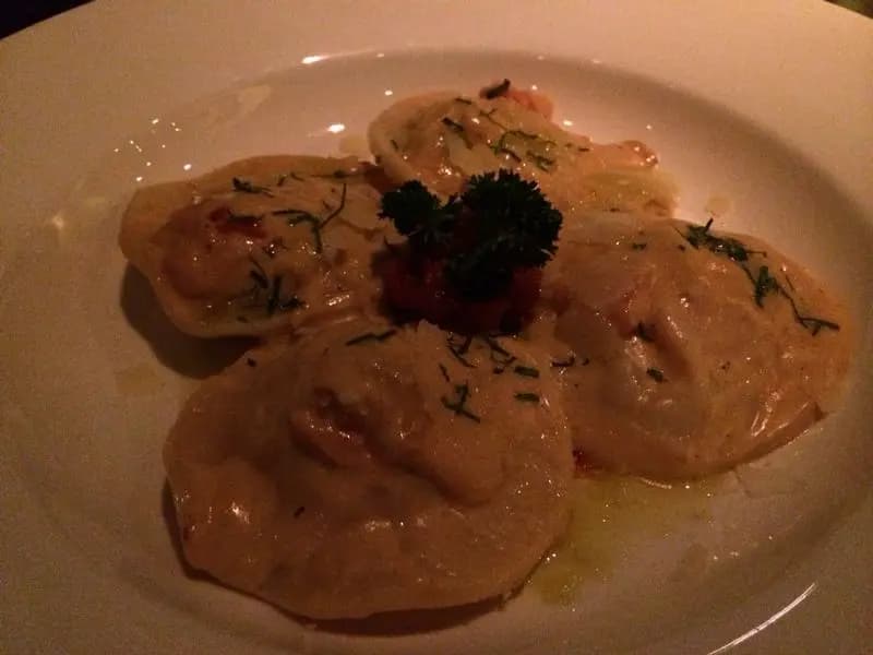 Wooloomooloo Steakhouse photo 2