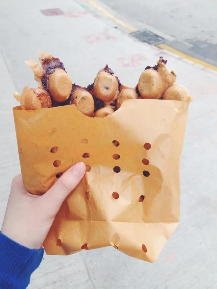 媽咪雞蛋仔 photo 6