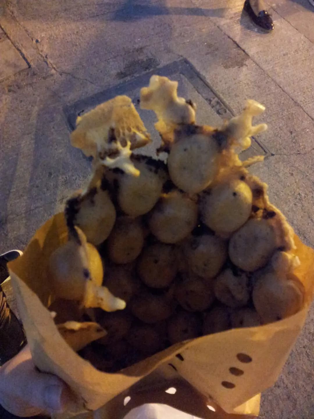 媽咪雞蛋仔 photo 3