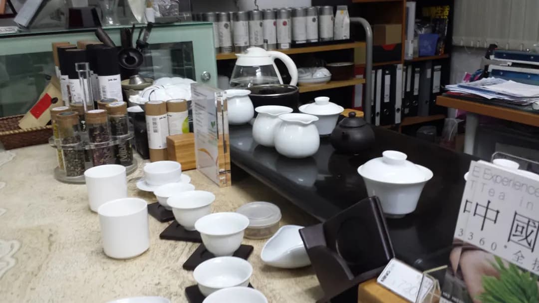 明茶房 photo 8