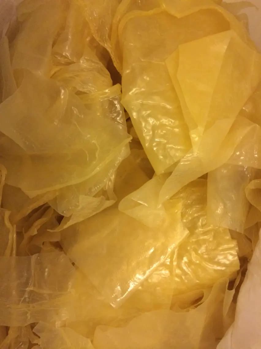 樹記腐竹 photo 4
