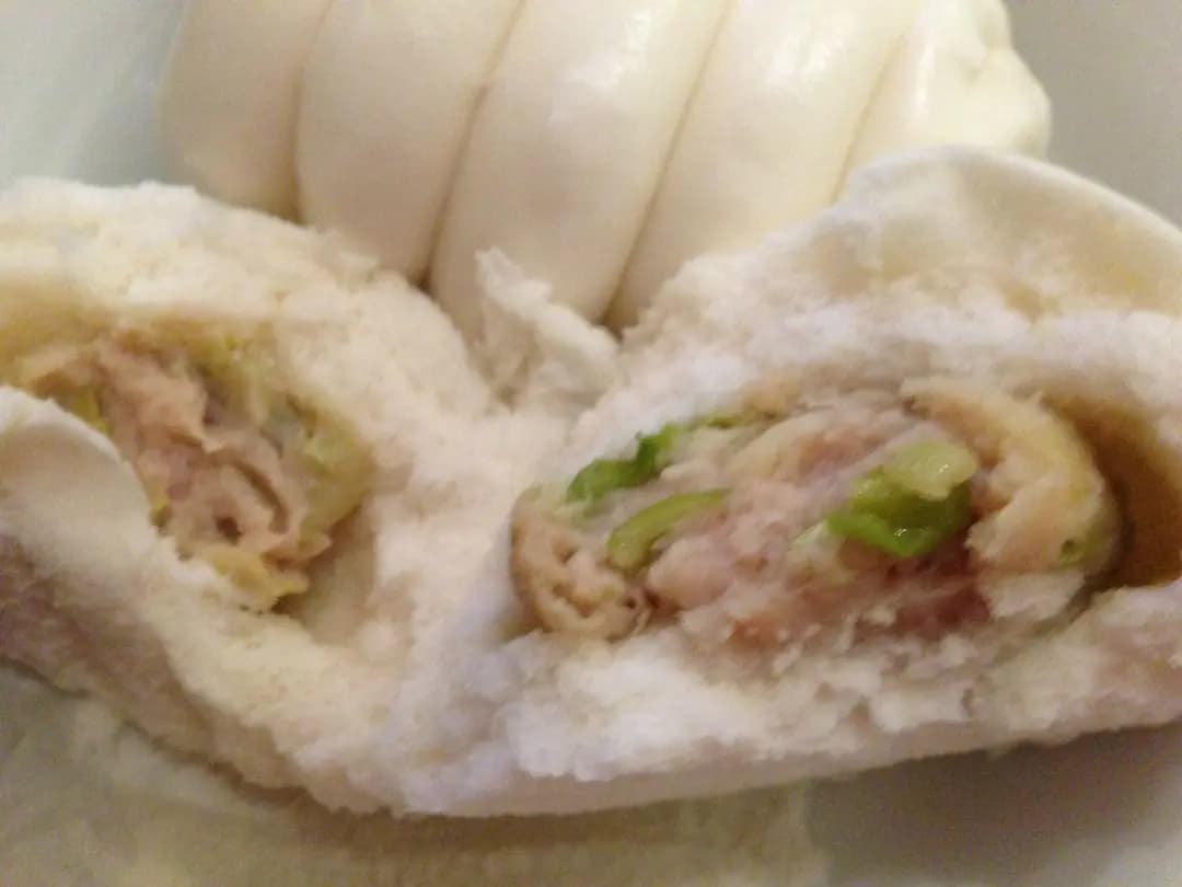 唐記包點 photo 3