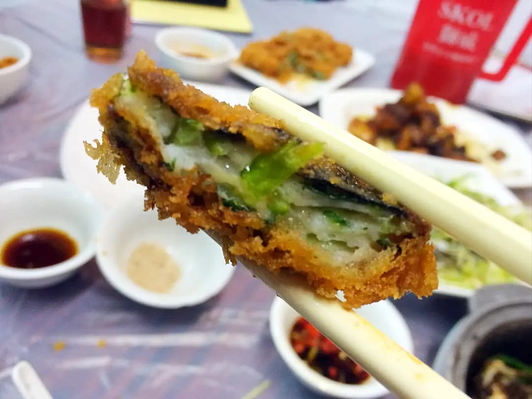 萬發海鮮菜館 photo 1