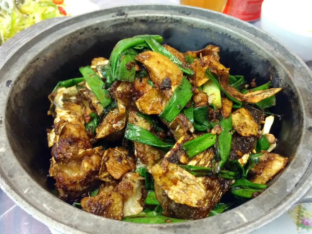萬發海鮮菜館 photo 2