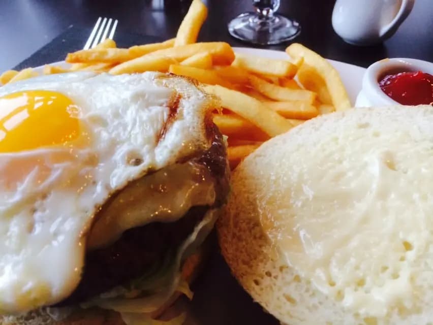Wooloomooloo Steakhouse photo 7