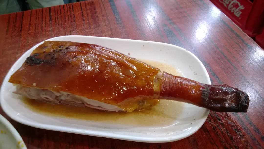 波記燒臘粉麵店 photo 7