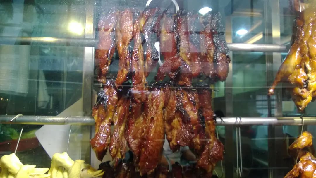 波記燒臘粉麵店 photo 6