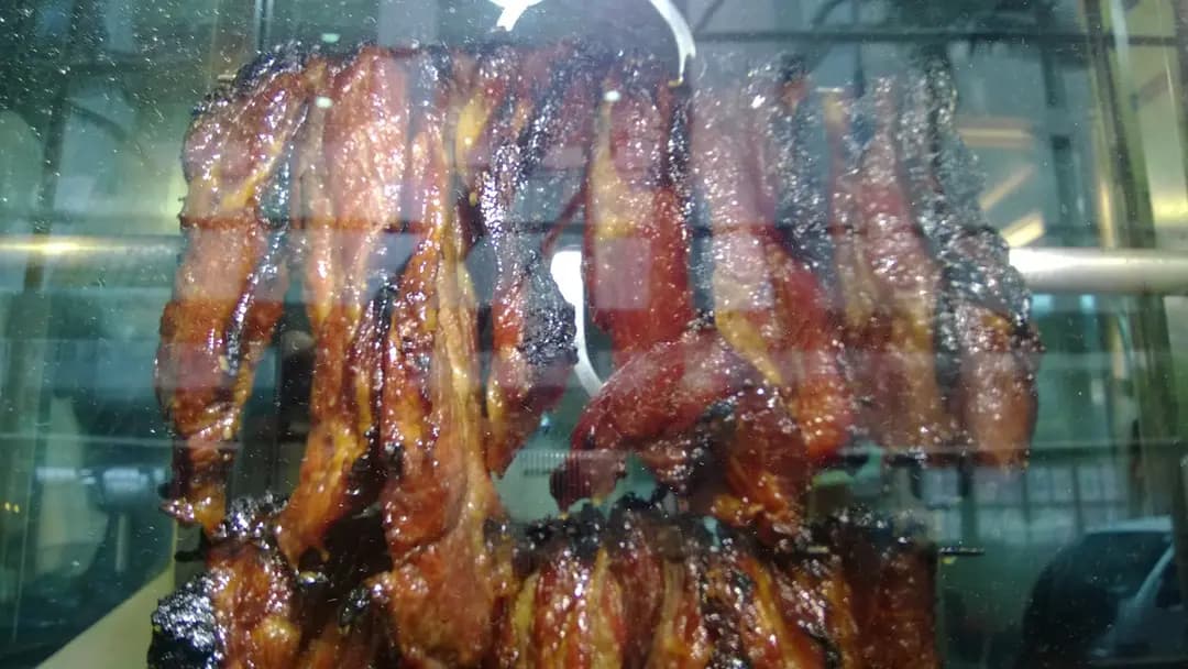 波記燒臘粉麵店 photo 3