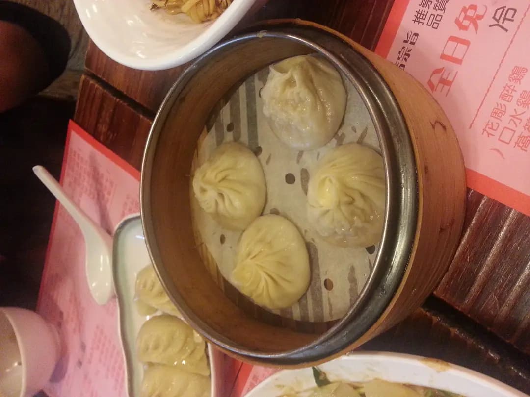 好德來小籠包店 photo 5