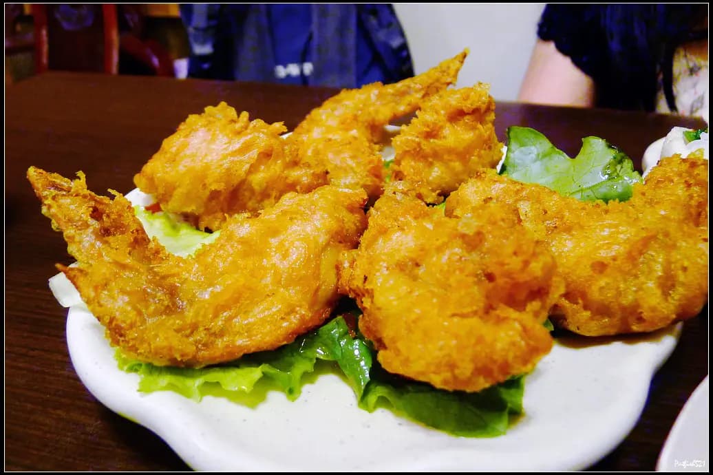 越興園越南菜館 photo 4