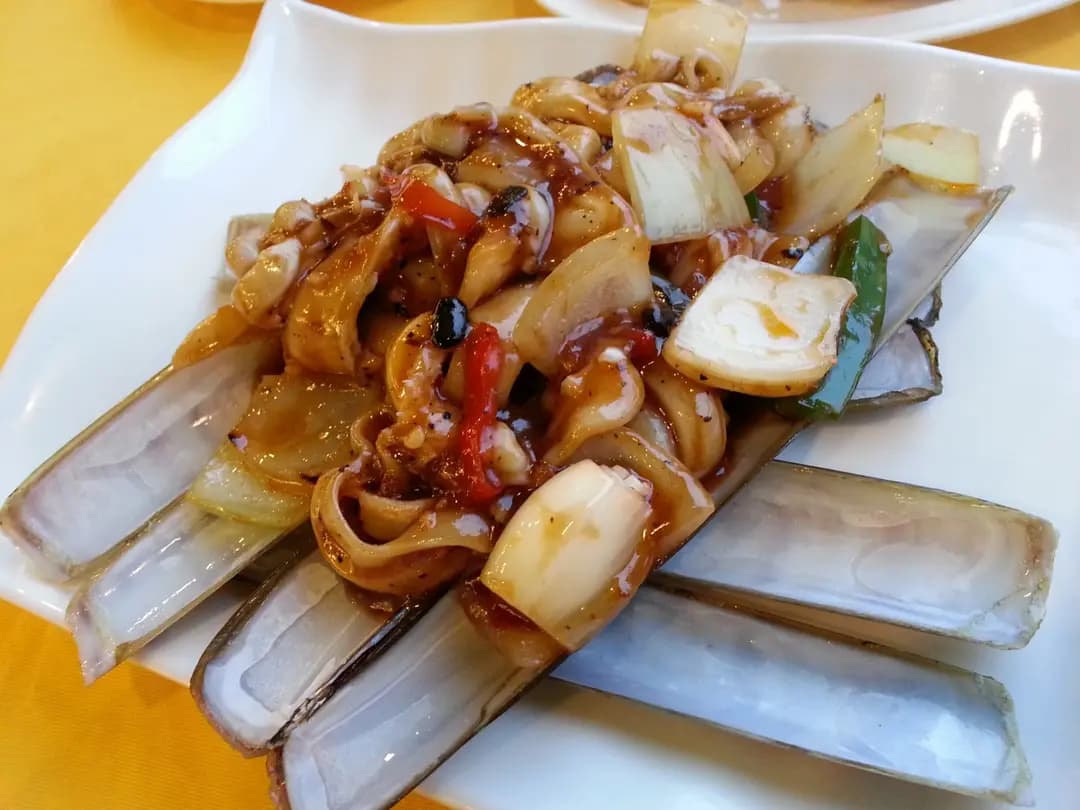 天虹海鮮酒家 photo 4