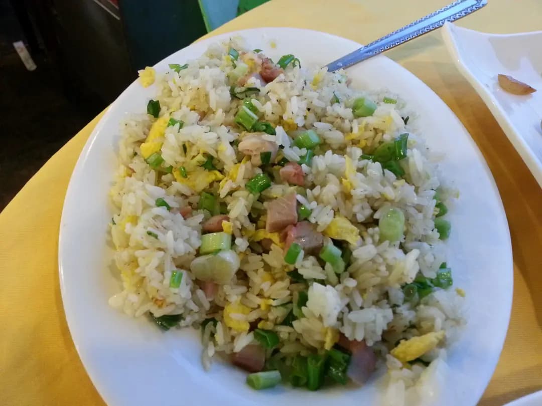 天虹海鮮酒家 photo 6