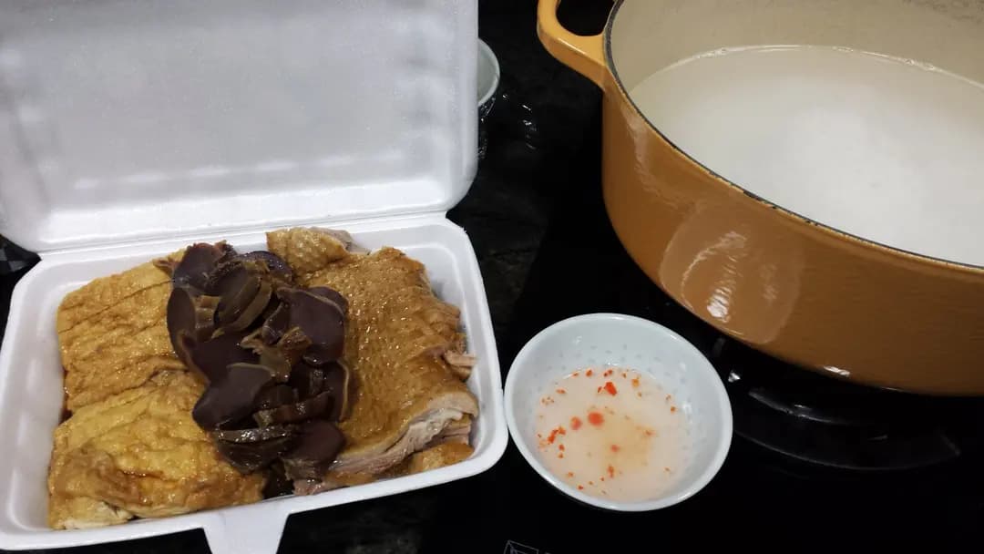 鼎留香新潮滷味專門店 photo 4