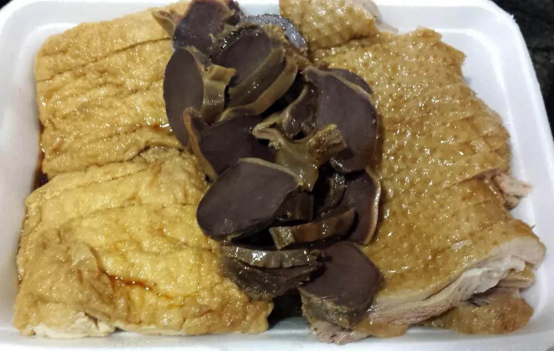 鼎留香新潮滷味專門店 photo 7