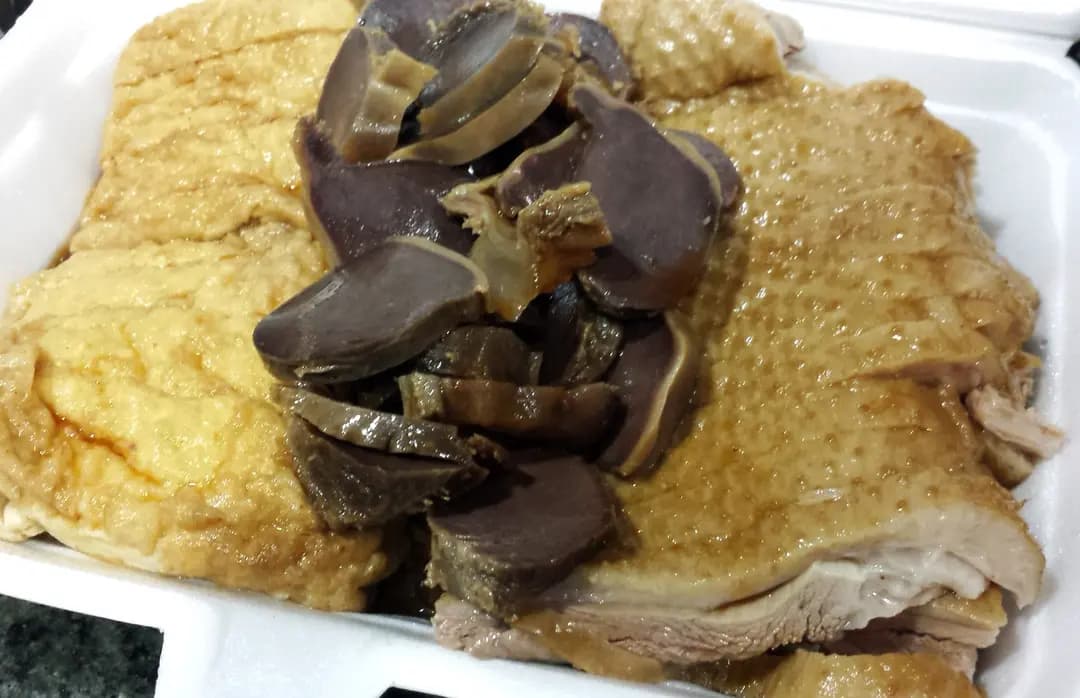 鼎留香新潮滷味專門店 photo 5