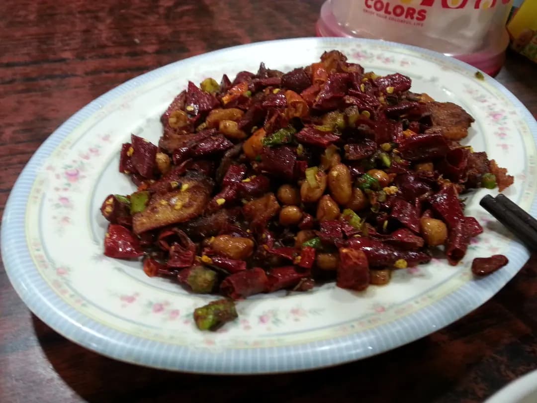 桃源美食 photo 5