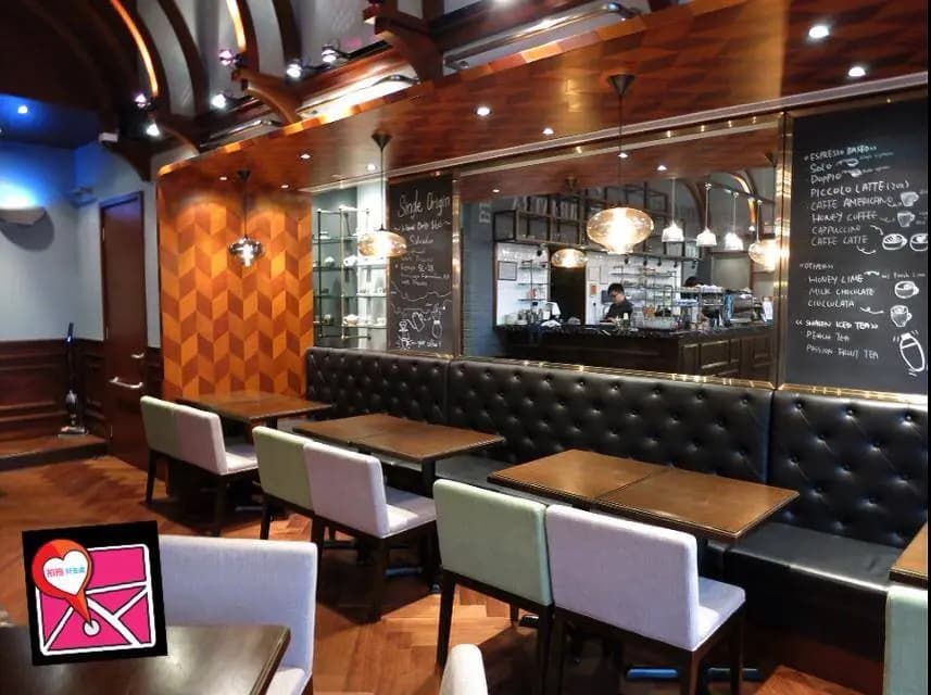 MG Cafe photo 5