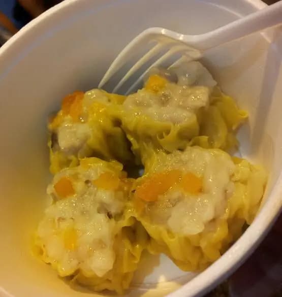 金輝點心茶餐廳 photo 4
