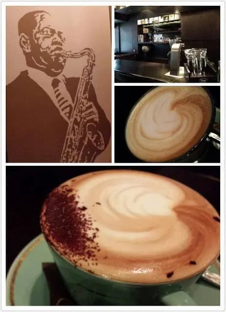 Fuel Espresso photo 2