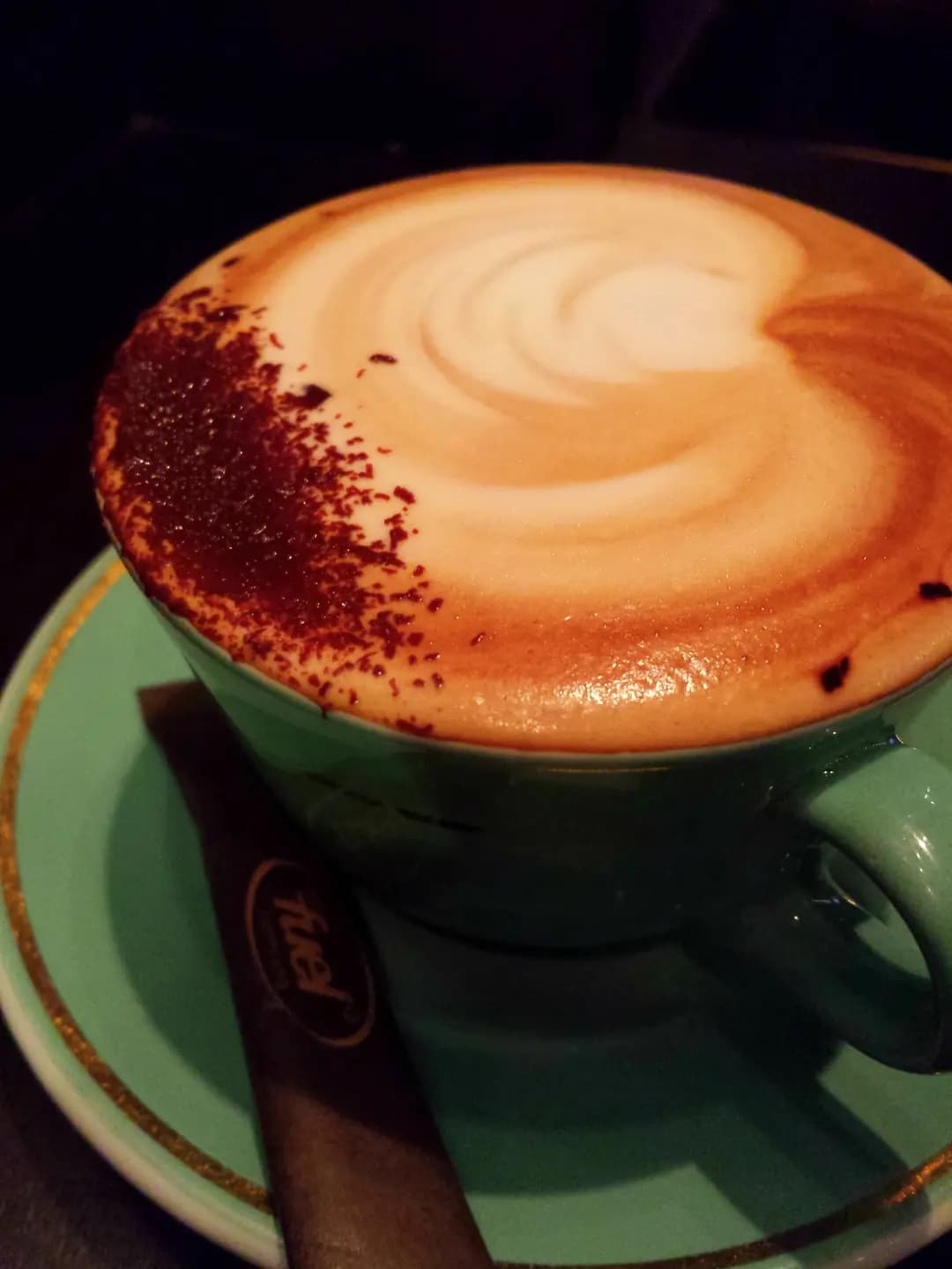 Fuel Espresso photo 1