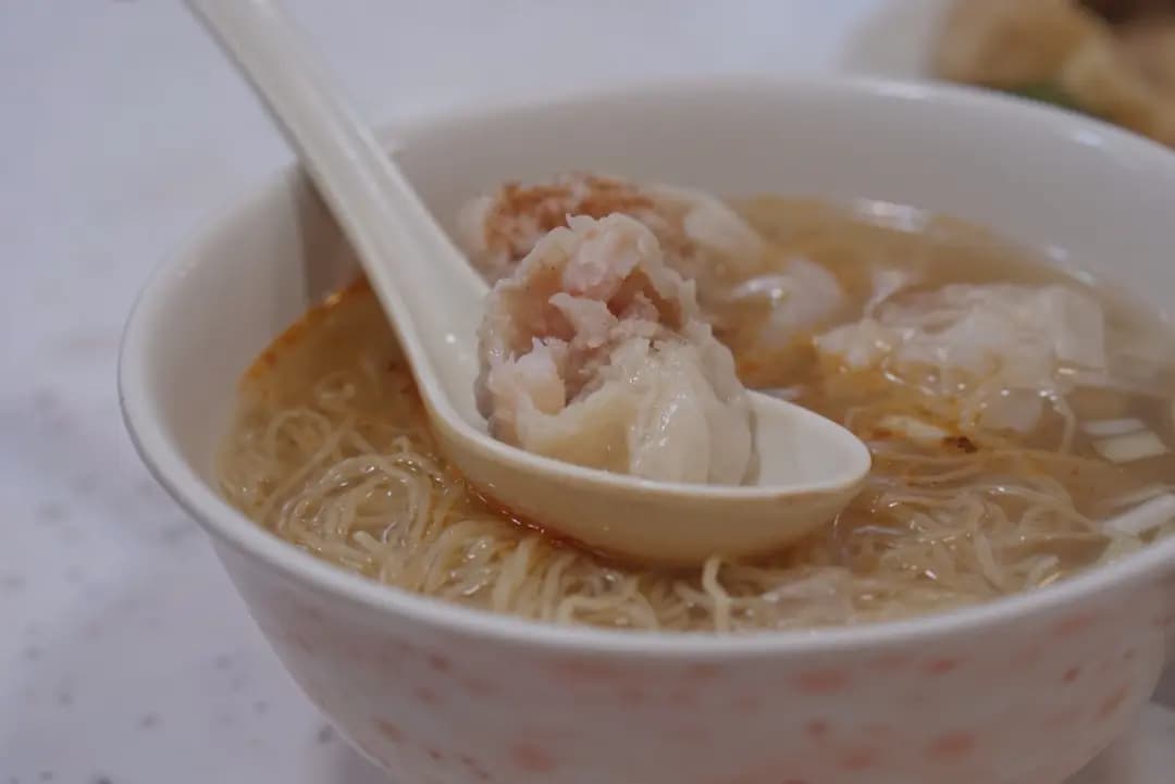 6座雲吞麵 photo 7