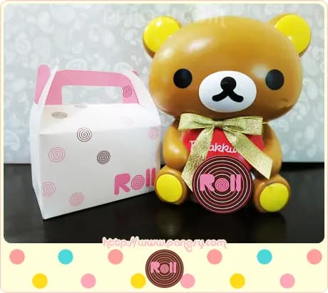 Roll photo 8