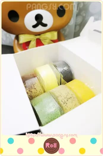 Roll photo 1