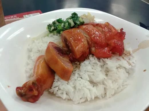 博愛醫院職員餐廳 photo 5